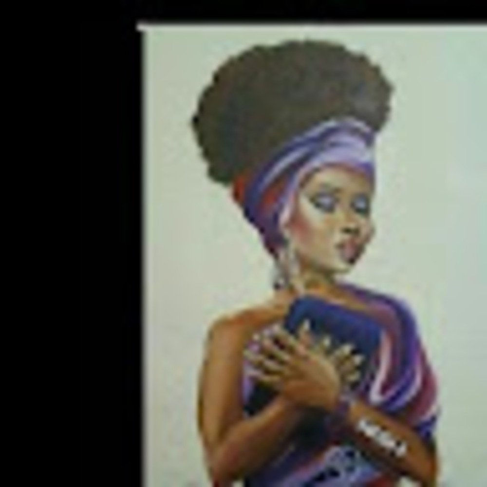 Meet your Posher, Shay